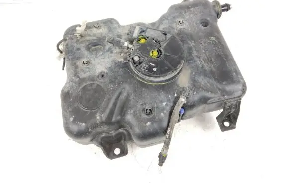 Opel Vivaro AdBlue liquid reservoir 93459932 93868466