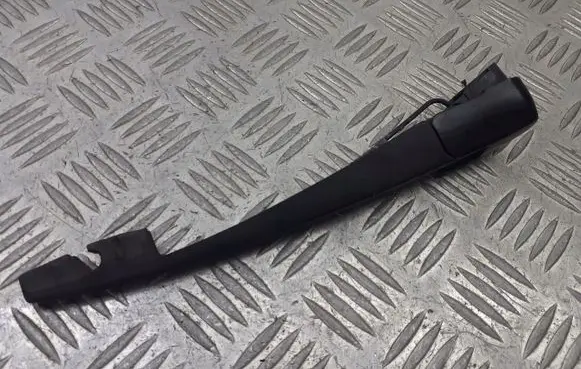 Suzuki Swift I Rear wiper blade arm 