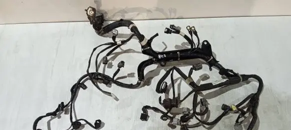 Subaru XV Engine installation wiring loom 24020AE721 C11120001