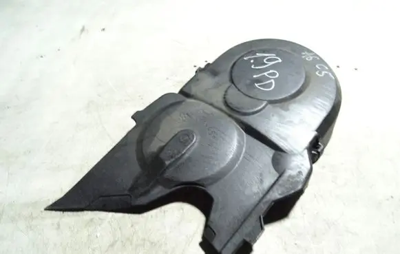 Audi A4 S4 B6 8E 8H Timing belt guard (cover) 045109107F