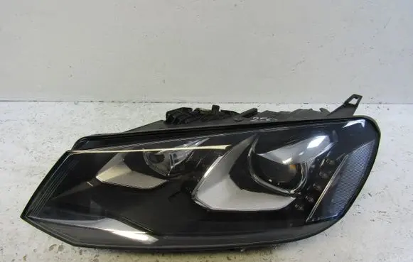 Volkswagen Touareg II Headlight/headlamp 7P1941751
