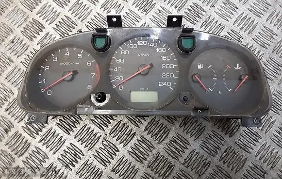 Honda Accord Speedometer (instrument cluster) hr0251009