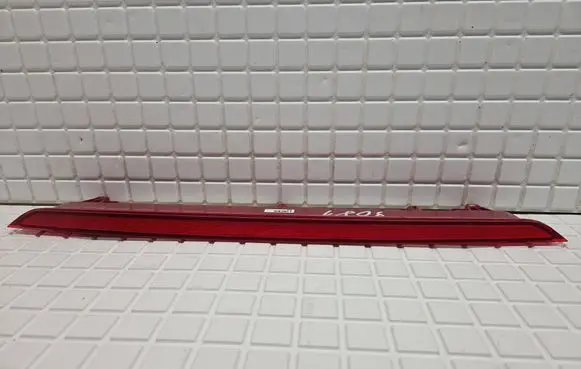 Volkswagen ID.4 Rear window tailgate spoiler 5H0945087A 3202001772