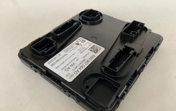 Audi Q7 4M Comfort/convenience module 8W0907064AD 8W0907064D