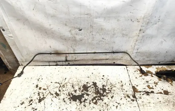 Rear anti-roll bar/sway bar