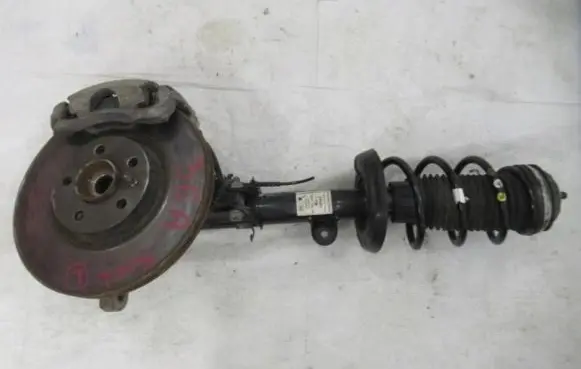 Fiat 500L Front suspension assembly kit set 