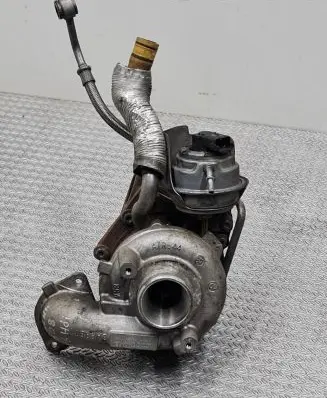Peugeot 508 Turbo GTC1244VZ 8062911 968612068006