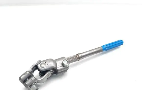Hyundai Santa Fe Steering column universal joint 