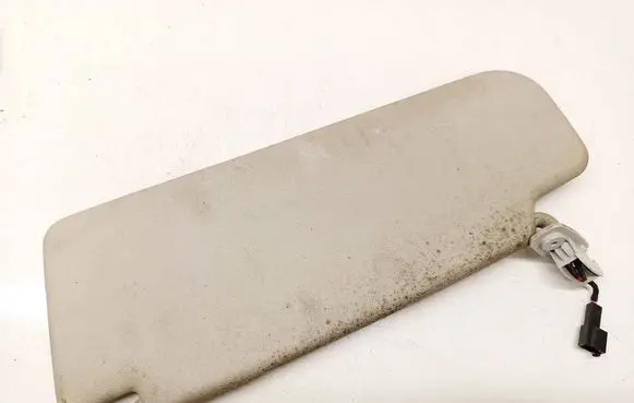 Volkswagen PASSAT B5 Sun visor 3b0857552a