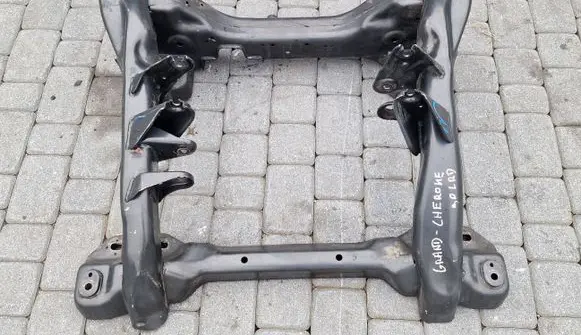 Jeep Grand Cherokee (WK) Front subframe