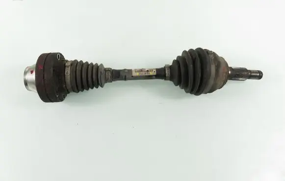 Audi Q7 4L Front driveshaft 7L0407271E