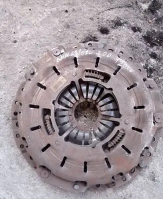 BMW 3 E90 E91 Pressure plate 