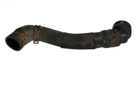 Skoda Roomster (5J) Engine coolant pipe/hose 1C0122291