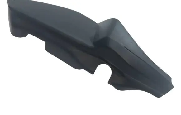Subaru Outback Rear/tail light trim molding 63134AJ000