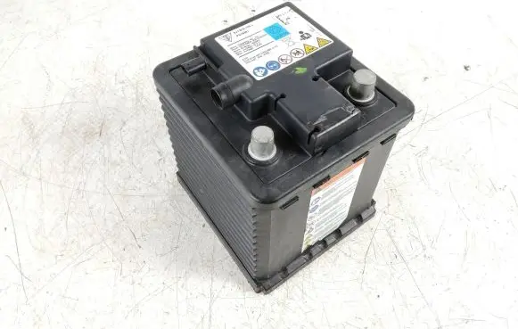Audi e-tron Car battery 9J1915105L P019481