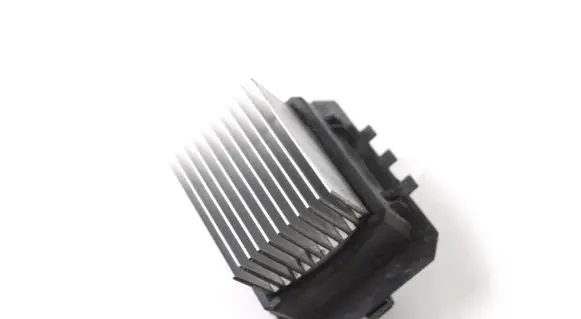 Peugeot RCZ Heater blower motor/fan resistor T1000034Z