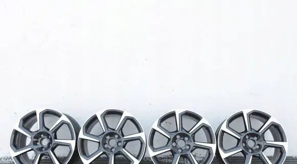 Audi Q3 F3 R19 alloy rim 83A601025BBJLIN 83A601025BB
