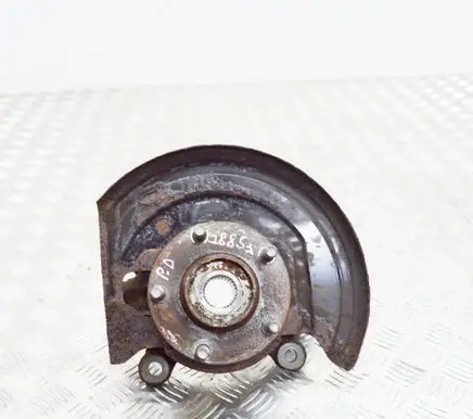 Nissan Leaf I (ZE0) Front wheel hub 400141KK0H