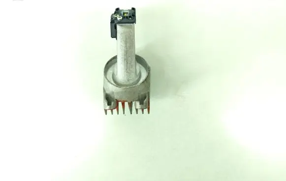 Headlight ballast module Xenon