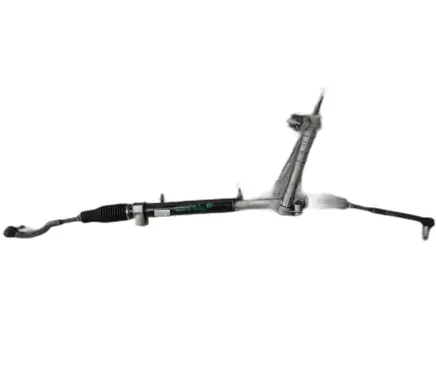Fiat Ducato Steering rack 01385338080