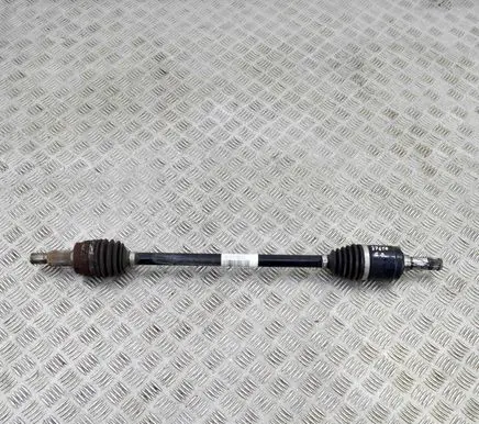 Jaguar E-Pace Rear driveshaft FK724B402AB