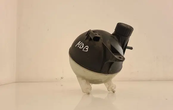 Mercedes-Benz B W245 Coolant expansion tank/reservoir 1695000149
