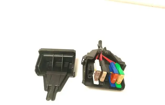 Fuse module