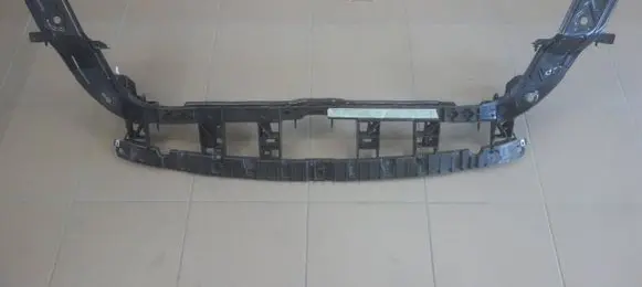 Ford Mustang VI Front bumper support beam JR3B8B041A S27VC