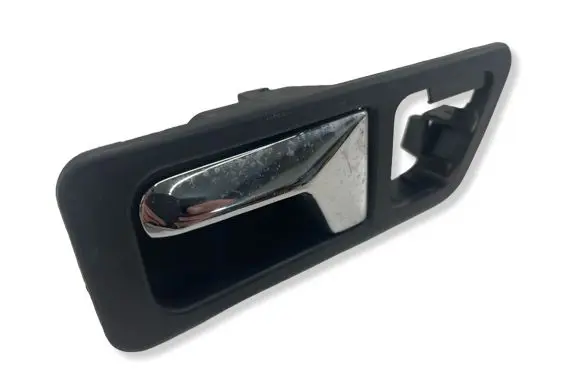 Mercedes-Benz 190 W201 Rear door interior handle 2017660164 A2017660164