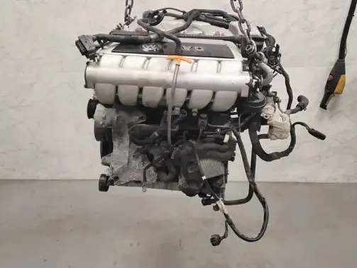 Volkswagen Golf V Engine BUB