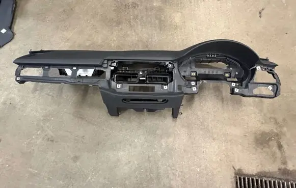 Audi RS5 Dashboard PNE72308187 8W2857001H