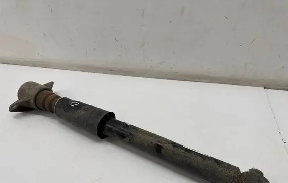 Audi Q5 SQ5 Rear shock absorber/damper 80A513035N