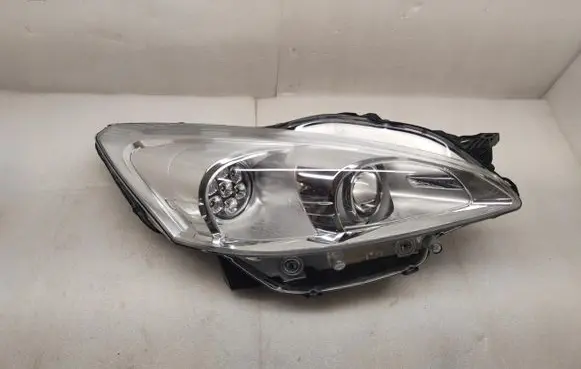 Peugeot 508 Headlight/headlamp