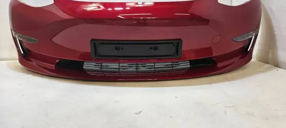 Tesla Model 3 Front bumper