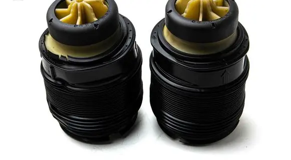 Mercedes-Benz E AMG W212 Rear air suspension bag/shock absorber 2123203925 2123203825 A2123200825