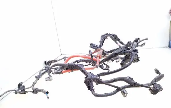 Toyota Prius (XW30) Engine installation wiring loom 8212247030A 8212247030