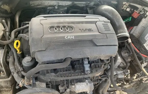 Audi TT TTS RS Mk3 8S Engine CHHC CHH