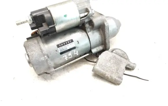 Maserati Ghibli Starter motor 4280009550