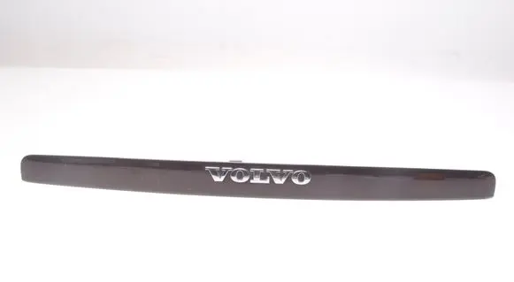 Volvo V50 Tailgate/trunk/boot exterior handle 8663727