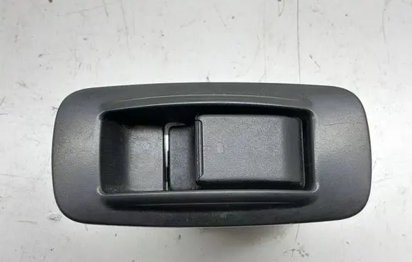 Toyota Corolla Verso E121 Electric window control switch 848010F030