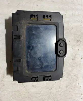 Opel Zafira A Screen/display/small screen 24435537