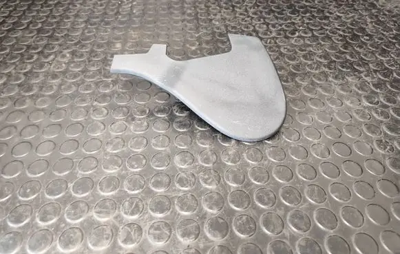 Skoda Kamiq Seat trim 654881479A