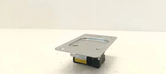 Volvo XC60 ESP acceleration yaw rate sensor 30773206 8G9N3C187AA 10098005392