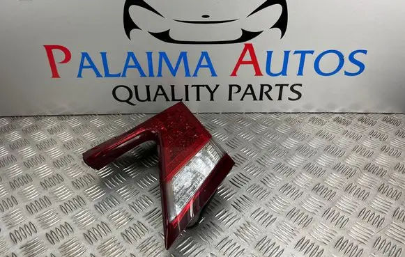Honda Civic IX Tailgate rear/tail lights 34150TV0