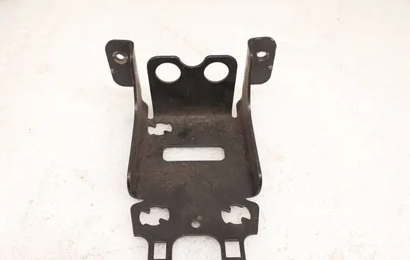 Porsche Panamera (970) Rear parking sensor holder (PDC) 97060528500 09M2009 1270591032