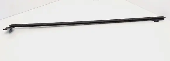 Citroen C5 Rubber seal rear door window/glass 