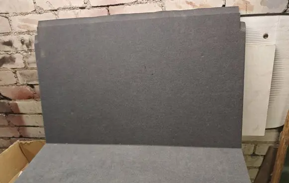 Hyundai Ioniq 5 Trunk/boot floor carpet liner 85715GI000 PDGF22