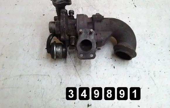 Peugeot 207 Turbo kp35487599