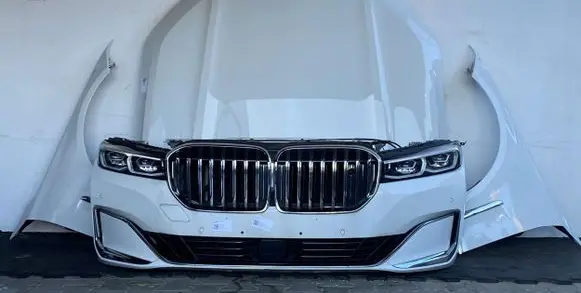 BMW 7 G11 G12 Front piece kit 