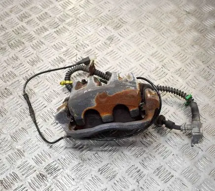 Land Rover Discovery 3 - LR3 Front brake caliper